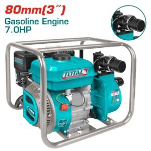 مضخة مياه بنزين 3 بوصة 7 حصان TOTAL TP3302